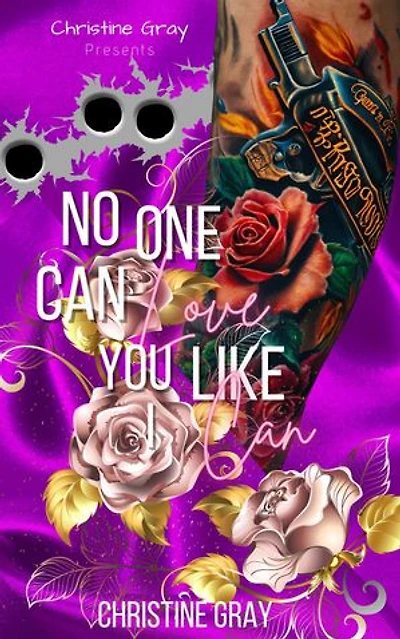 No One Can Love You Like I Can: Jakobe and Nakida, #1
