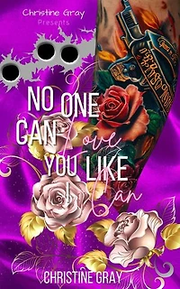 No One Can Love You Like I Can: Jakobe and Nakida, #1