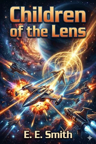 Children of the lens