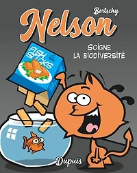 Nelson soigne la biodiversité