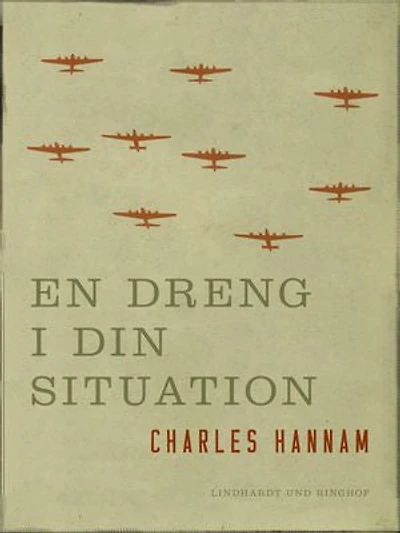 En dreng i din situation