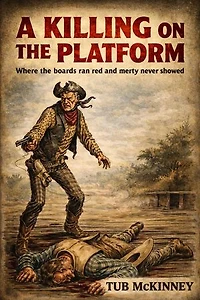 A Killing on the Platform