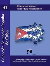 Educación popular en la educación superior