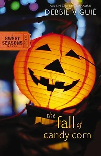 The Fall Of Candy Corn