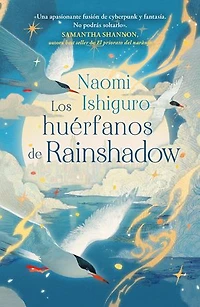 Los huérfanos de Rainshadow
