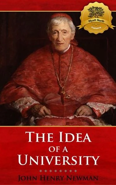 The Idea of a University