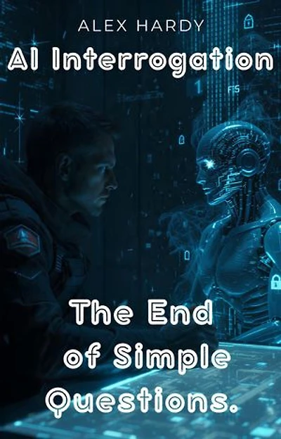 AI Interrogation How to Force AI to Reveal the Truth They're Programmed to Hide