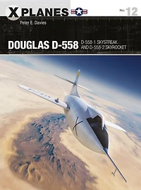 Douglas D-558: D-558-1 Skystreak And D-558-2 Skyrocket