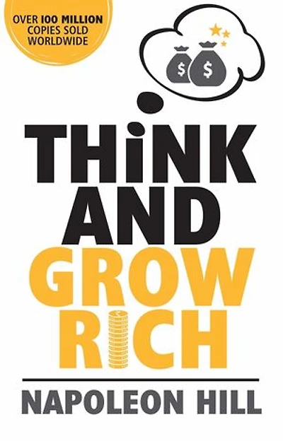 Think & Grow Rich
