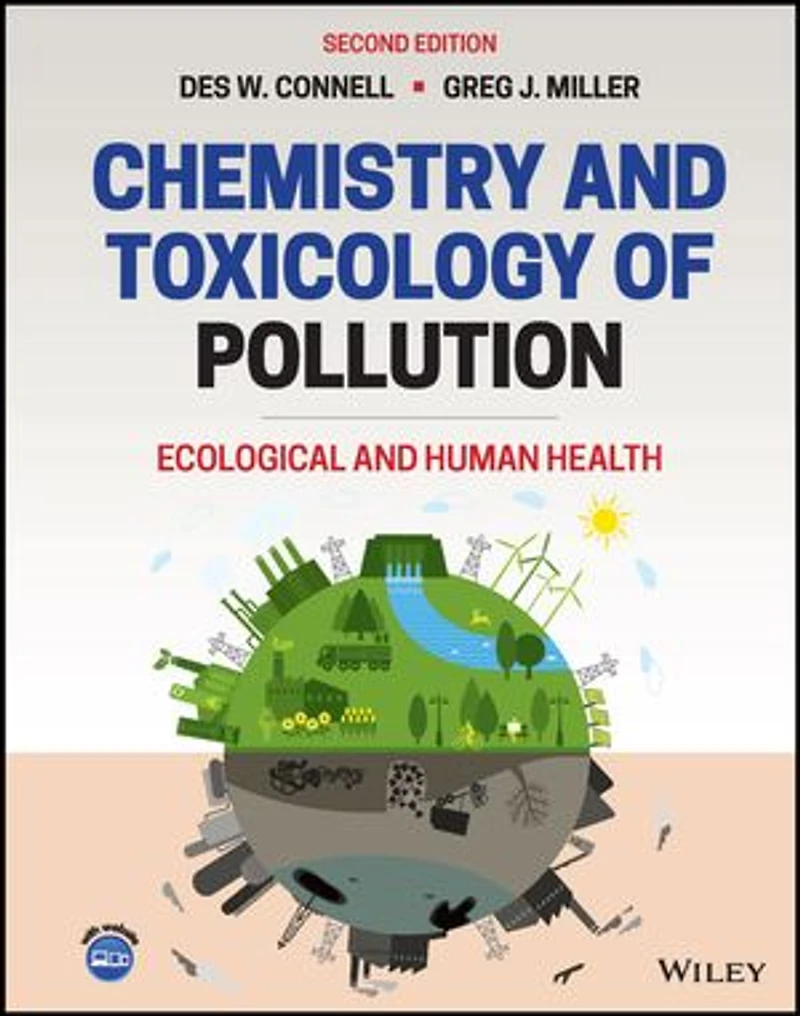 Chemistry and Toxicology of Pollution: Ecological Human Health