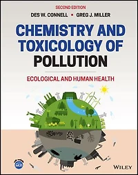 Chemistry and Toxicology of Pollution: Ecological Human Health
