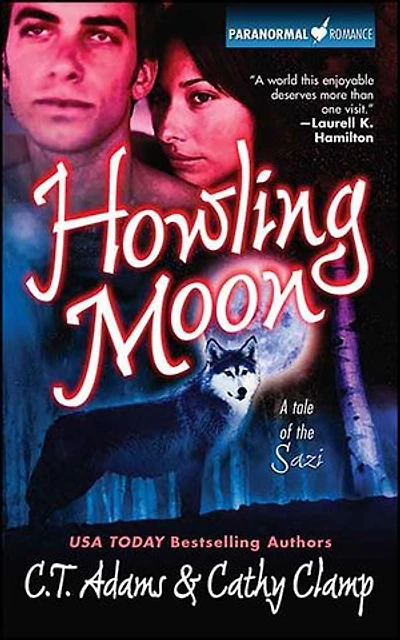 Howling Moon