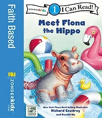 Meet Fiona the Hippo: Level 1