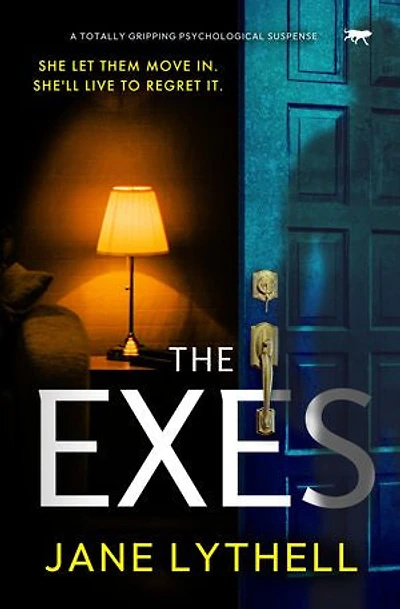 The Exes: A totally gripping psychological suspense