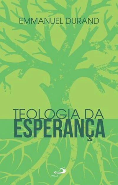 Teologia da Esperança