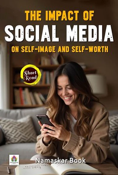 The Impact of Social Media on Self-Image and Self-Worth.: Self-Help Books