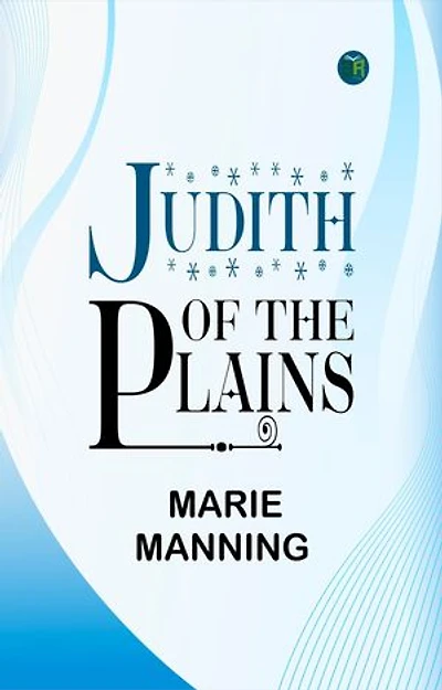 Judith of the Plains