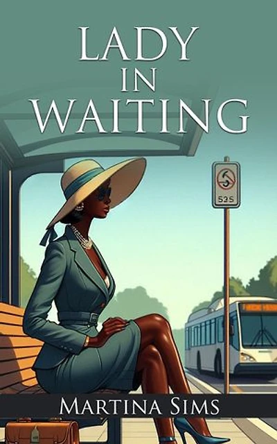 A Lady In Waiting