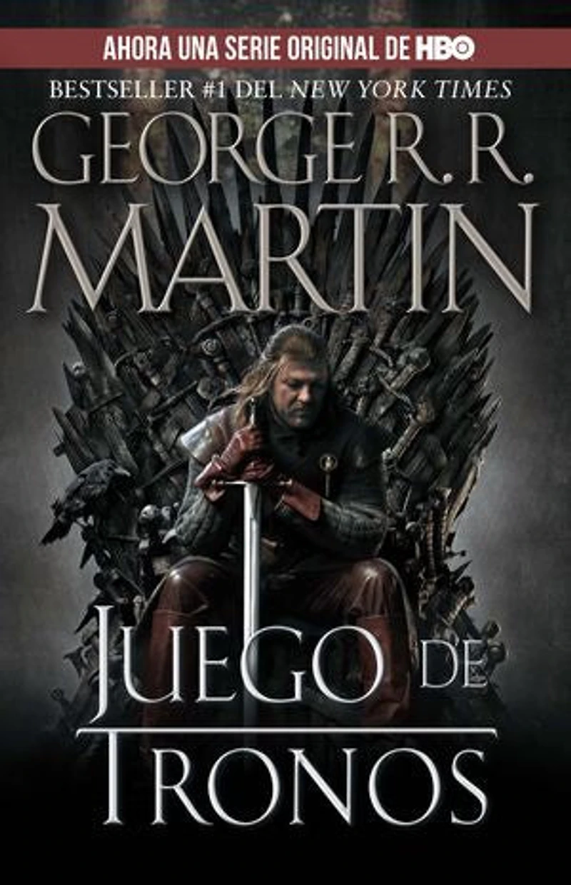 Juego de tronos / A Game of Thrones