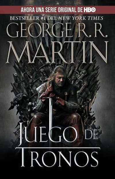 Juego de tronos / A Game of Thrones