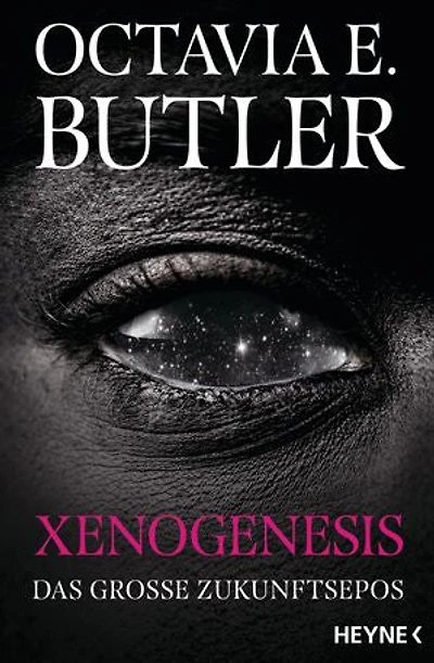 Xenogenesis: Das große Zukunftsepos