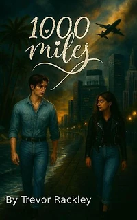 1000 Miles: Alex and Simran, #1