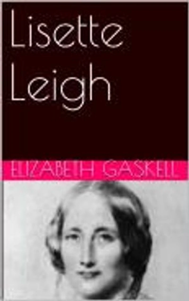 Lisette Leigh