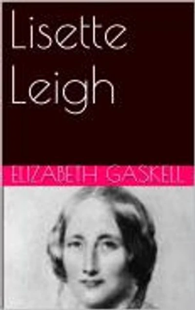 Lisette Leigh