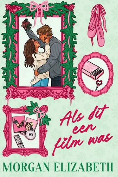 Als dit een film was: een single dad, nanny romance