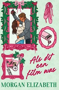 Als dit een film was: een single dad, nanny romance
