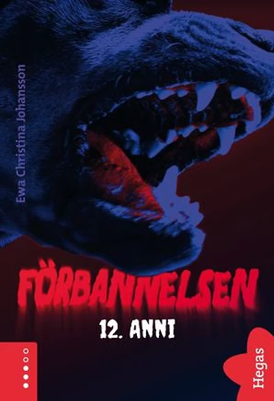 Förbannelsen Del 12 - Anni