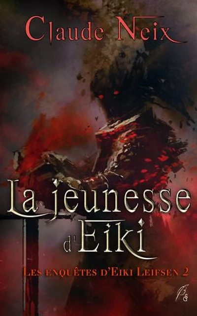 La jeunesse d'Eiki