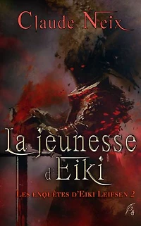 La jeunesse d'Eiki