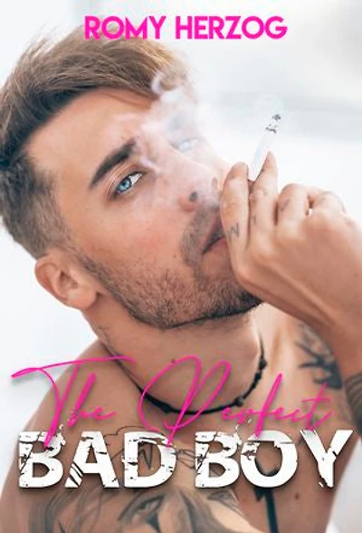 THE PERFECT BAD BOY