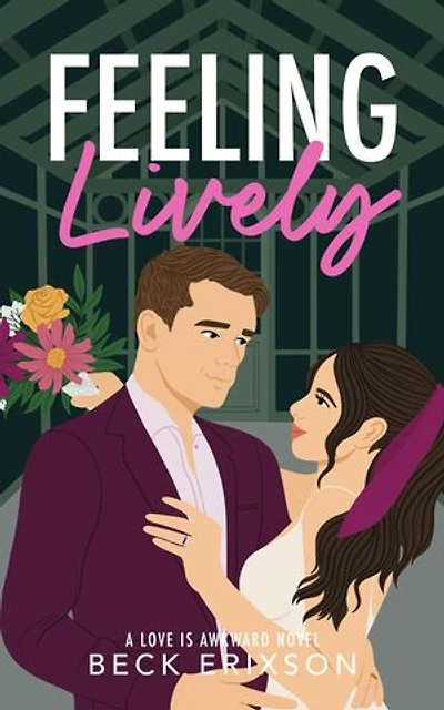 Feeling Lively