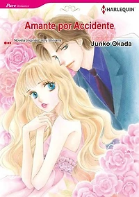 Amante por Accidente: Harlequin Manga
