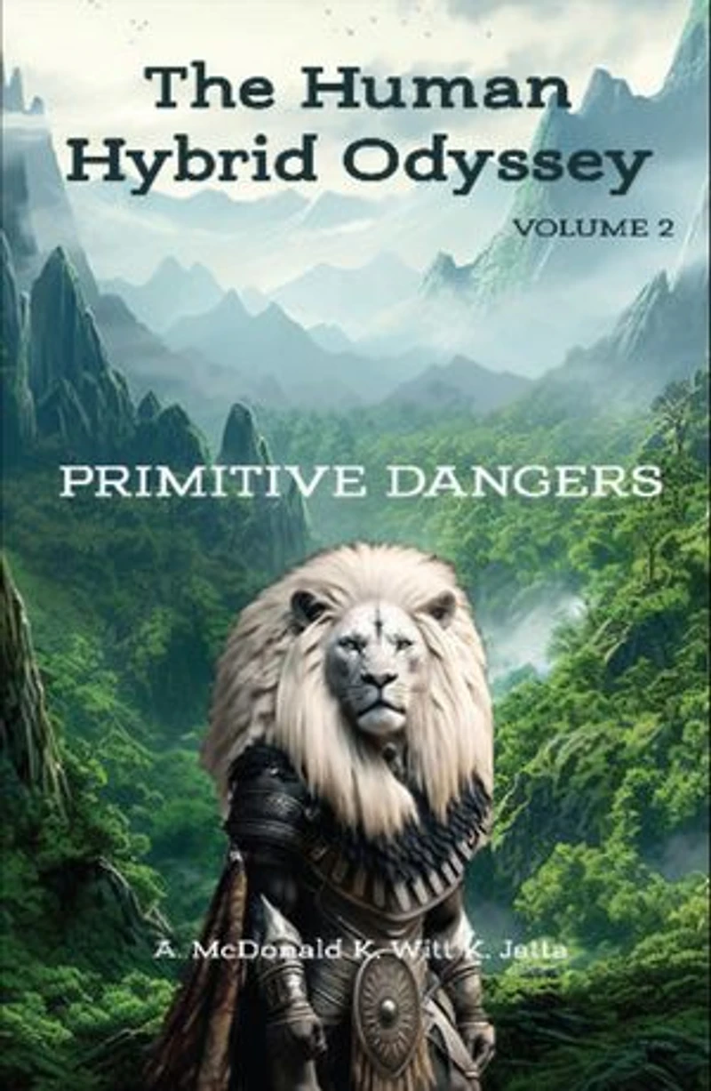 The Human Hybrid Odyssey: Primitive Dangers