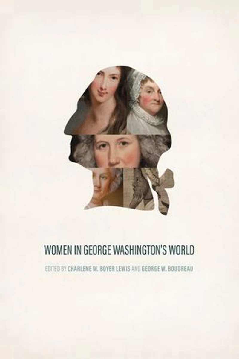 Women George Washington's World