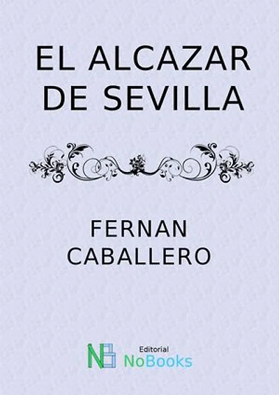 El alcazar de sevilla