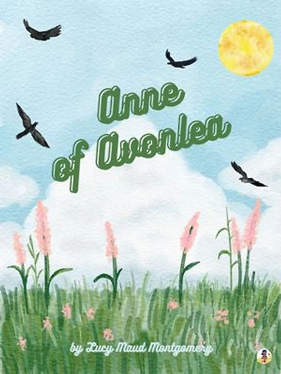 Anne of Avonlea