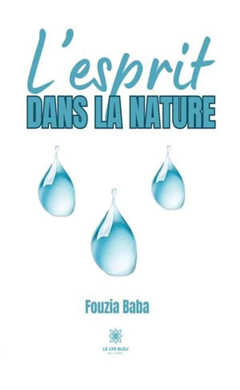 L' esprit dans la nature