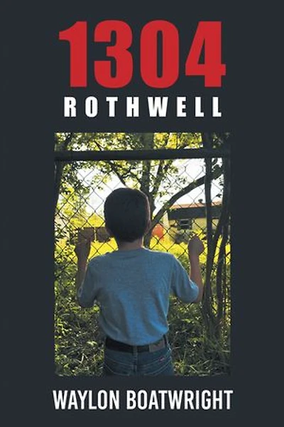 1304 Rothwell