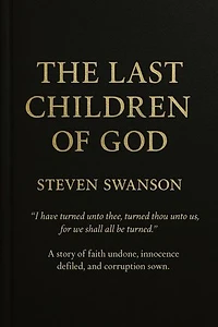 THE LAST CHILDREN OF GOD