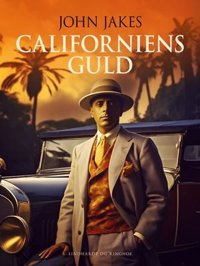 Californiens guld