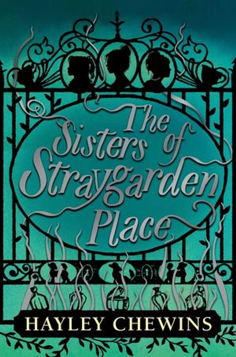 The Sisters of Straygarden Place