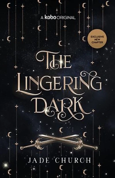 The Lingering Dark