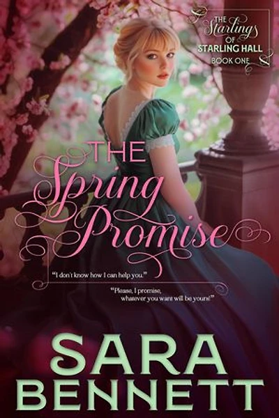 The Spring Romance