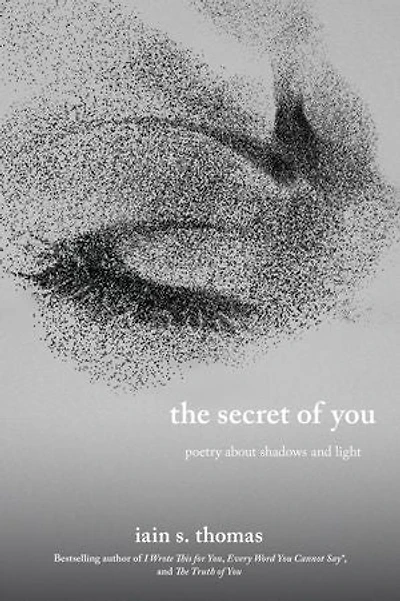 The Secret of You: Poetry About Shadows and Light