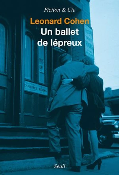 un ballet de lépreux: roman et des nouvelles