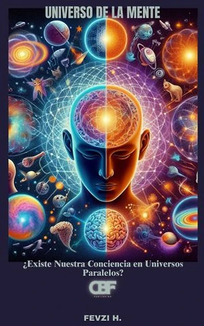 Universo de la Mente: ¿Existe Nuestra Conciencia en Universos Paralelos?